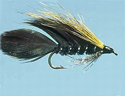Turrall Streamers / Lure Flies