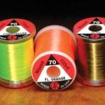 Fly Tying Threads & Silks