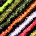 Fly Tying Chenille