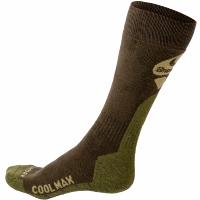 Snowbee Knitted CoolMax Technical Boot Socks