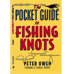The Pocket Guide to Fishing Knots