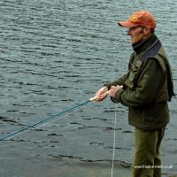 Wychwood Fly Fishing Kit 9'6" #6/7