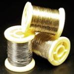 Fly Tying Wire