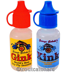Gehrke's Gink & Xink Double Deal