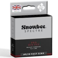 Snowbee Spectre Pro Big Fly Fast Sink Fly Line