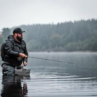 Snowbee Spectre Pro Big Fly Fast Sink Fly Line