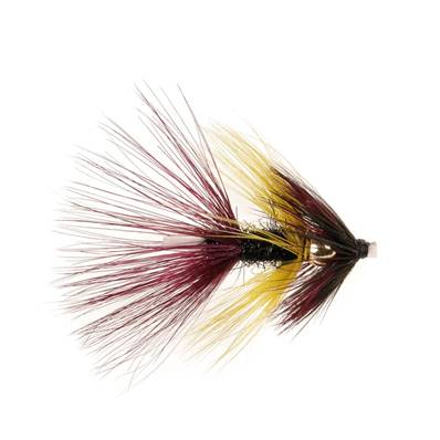 Turrall Mini Tube Big Bite Sea Trout Tube Fly