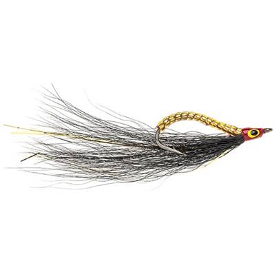 Turrall Prince Of Tides Bendback Premium Saltwater Fly