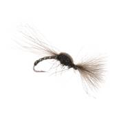 Turrall Shuttlecock Black Cul De Canard Trout Fly