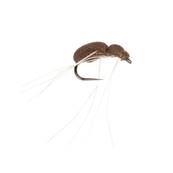 Turrall Spider Brown Bl Terrestrial Trout Fly
