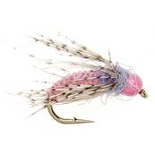 Turrall Trout Candy Purple Beadhead Trout Fly