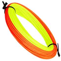 Snowbee Exdf XS-Plus XS-Tra Distance Floating Fly Line 