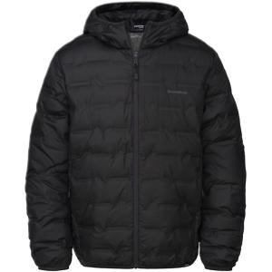 Snowbee Graphene Quilted Thermal Jacket - Black
