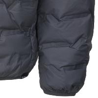 Snowbee Graphene Quilted Thermal Jacket - Grey