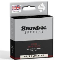 Snowbee Spectre Pro Big Fly Floating Line