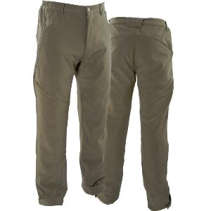 Snowbee Soft-Shell Fishing Trousers - 11923