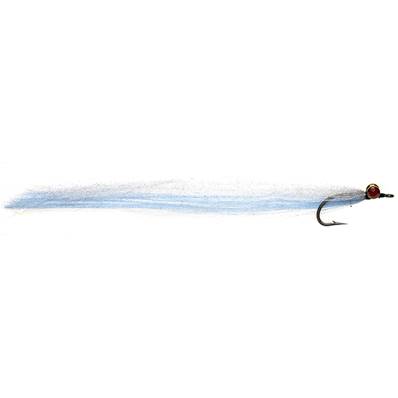 Turrall Baitfish Olive Premium Saltwater Fly
