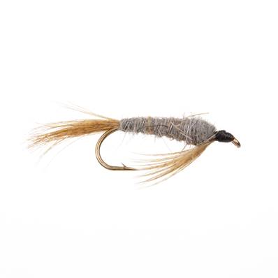 Turrall Beaver Delight Weighted Nymph Trout Fly