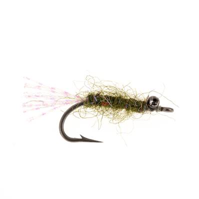 Turrall Gamborg Sea Trout Fly