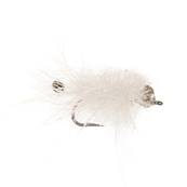 Turrall Ghost Crab White Premium Saltwater Fly