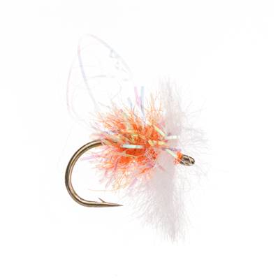 Turrall Glo-Bug Cream Salmon Egg Fly