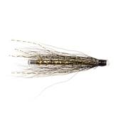 Turrall Gold Streak Sea Trout Tube Fly