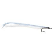 Turrall Launce Sand Eel Blue Grey Premium Saltwater Fly