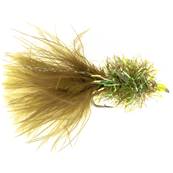 Turrall Mini Olive Nomad Trout Fly