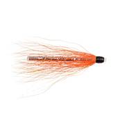 Turrall Orange Streak Sea Trout Tube Fly