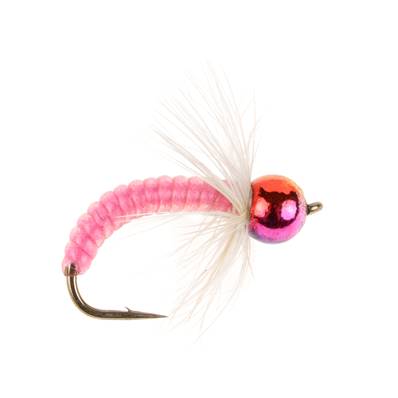 Turrall Rainbow Tungsten Bobber Nordic Trout Fly