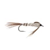 Turrall Richard Walker Mayfly Xl Wtd Nymph Trout Fly