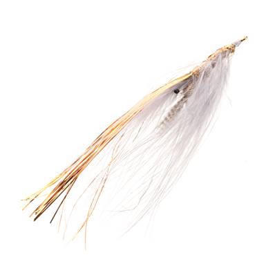Turrall Shrimp Organza Sea Trout Fly