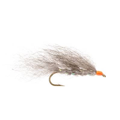 Turrall Silver Fox Sea Trout Fly