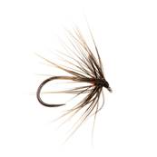 Turrall Sneaky Red Spider Wet Barbless Trout Fly