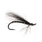 Turrall Stoats Tail Single Salmon Fly