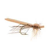 Turrall Tan Faom Daddy Long Legs Trout Fly