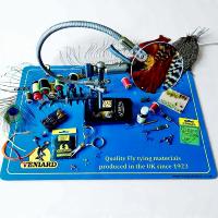 Veniard Fly Tyers Mat