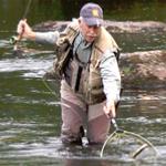 Fishing Wader Help & Tips