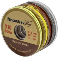 Snowbee XS Spectre Copolymer Nylon - Camo