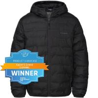 Snowbee Graphene Quilted Thermal Jacket - Black