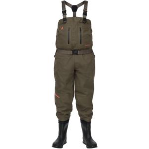 Snowbee STX2 Breathable Bootfoot Waders