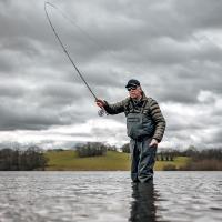 Snowbee Spectre Breathable Cleated Bootfoot Chest Wader