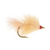 Turrall Coral Blob / Bung Trout Fly