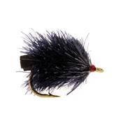 Turrall Fab Black Blob / Bung Trout Fly