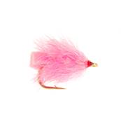 Turrall Fab Pink Blob / Bung Trout Fly