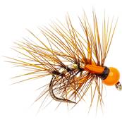 Turrall Hothead Whickams Fancy Snatcher Trout Fly