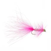 Turrall Pink Dancer Trout Fly