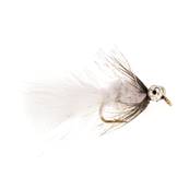 Turrall White Dog Nobbler Trout Fly