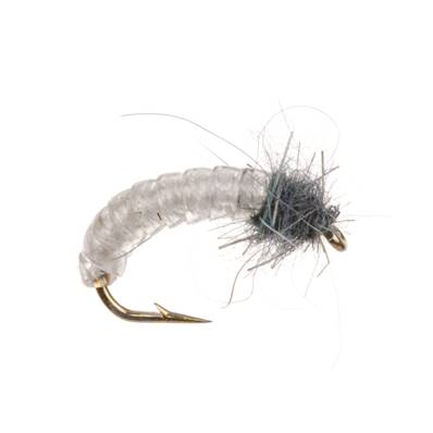 Turrall Roach Grub Coarse Fishing Fly