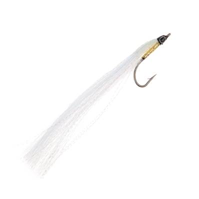 Turrall Sand Eel Blue Premium Saltwater Fly